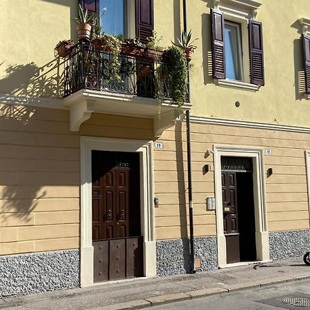 Il Calamaio Verona Dış mekan fotoğraf