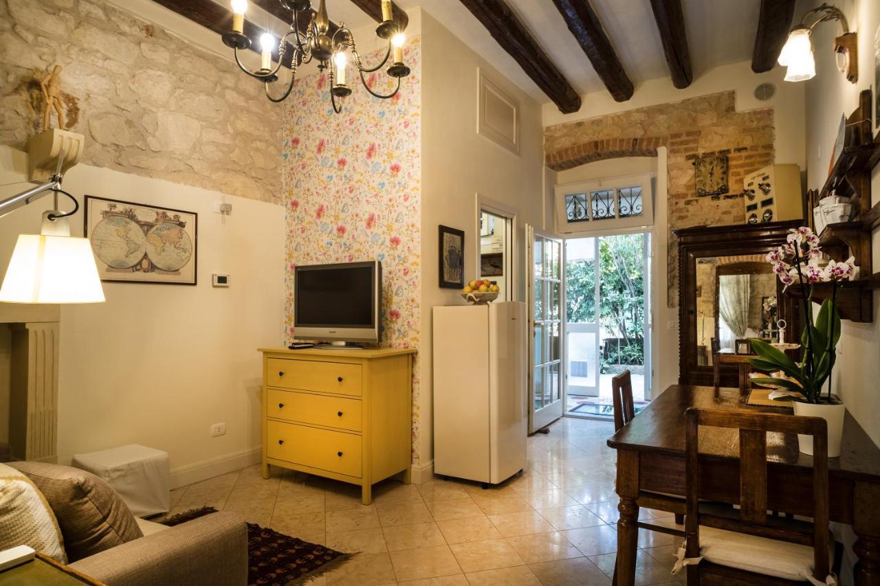 Il Calamaio Verona Dış mekan fotoğraf