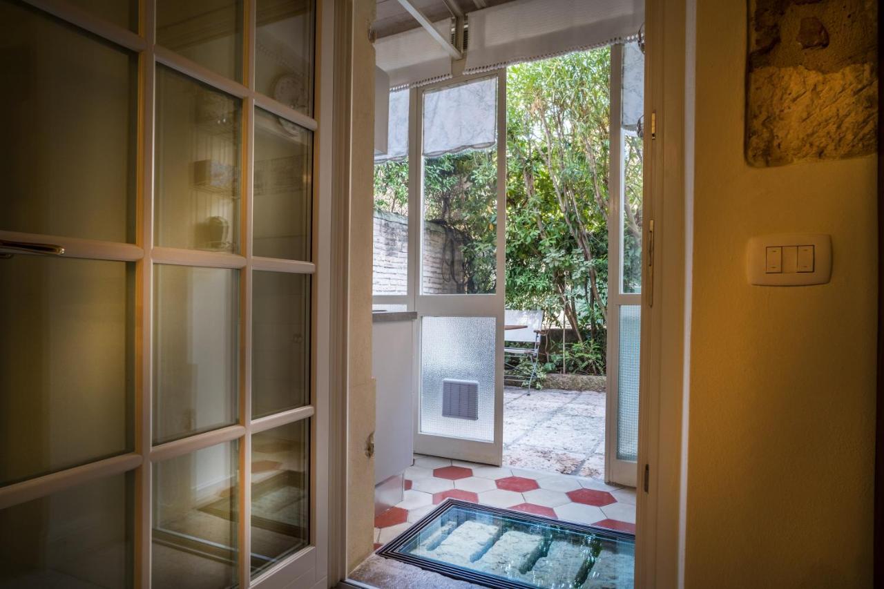Il Calamaio Verona Dış mekan fotoğraf