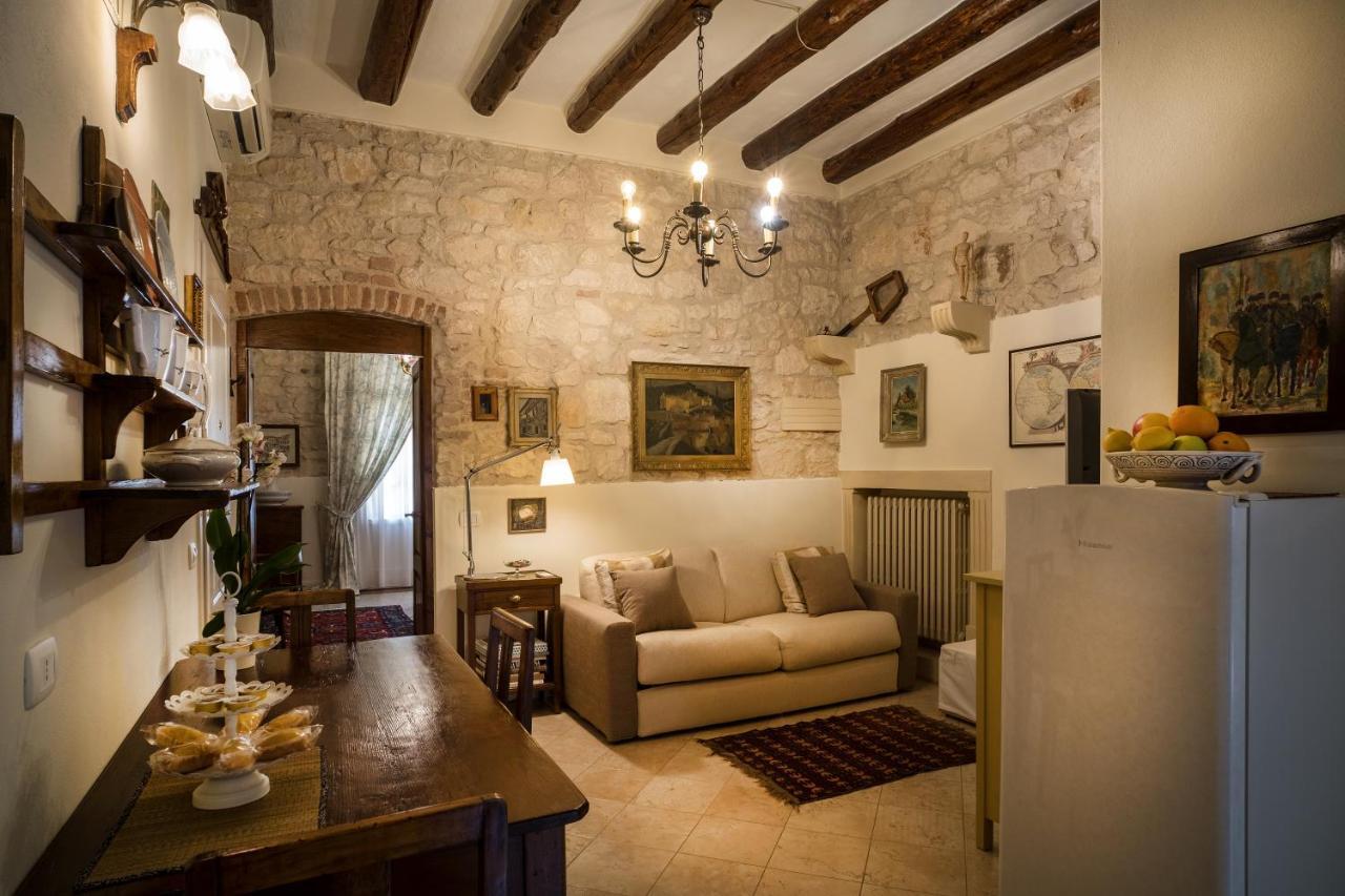 Il Calamaio Verona Dış mekan fotoğraf