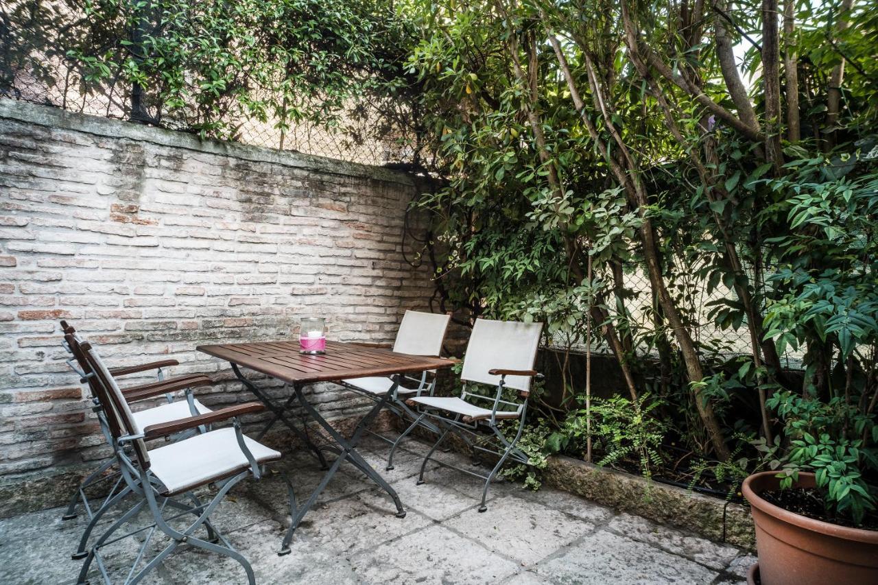 Il Calamaio Verona Dış mekan fotoğraf