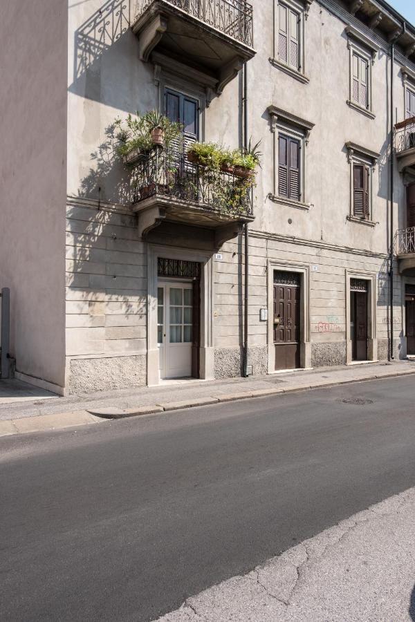 Il Calamaio Verona Dış mekan fotoğraf
