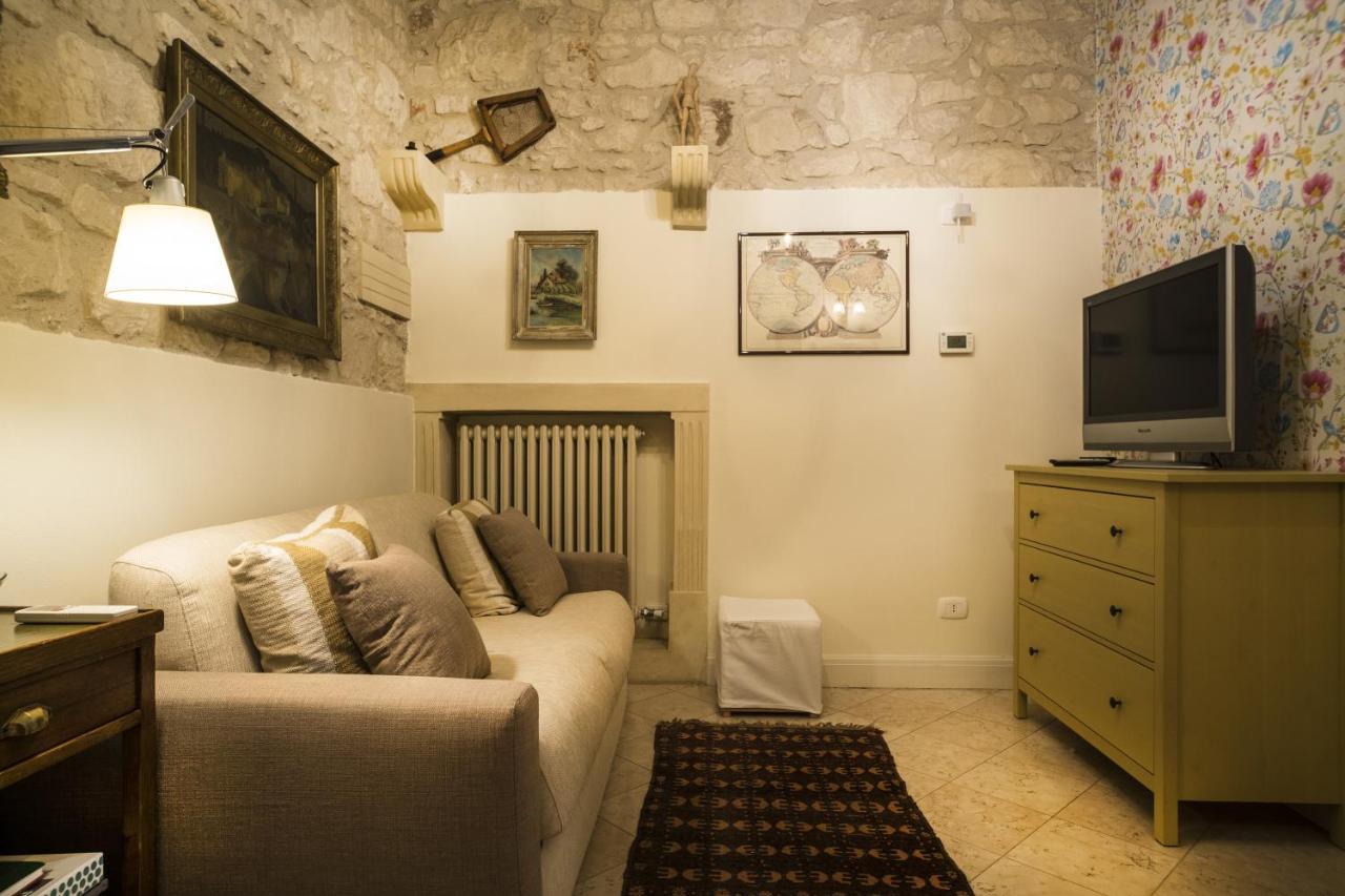 Il Calamaio Verona Dış mekan fotoğraf