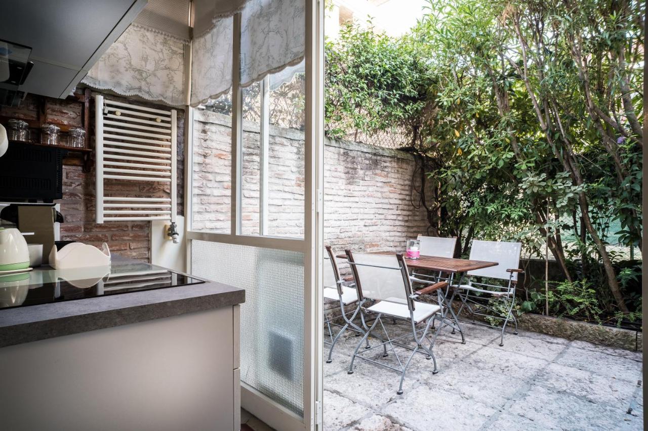 Il Calamaio Verona Dış mekan fotoğraf