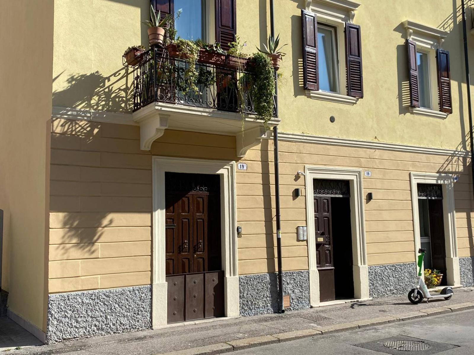 Il Calamaio Verona Dış mekan fotoğraf