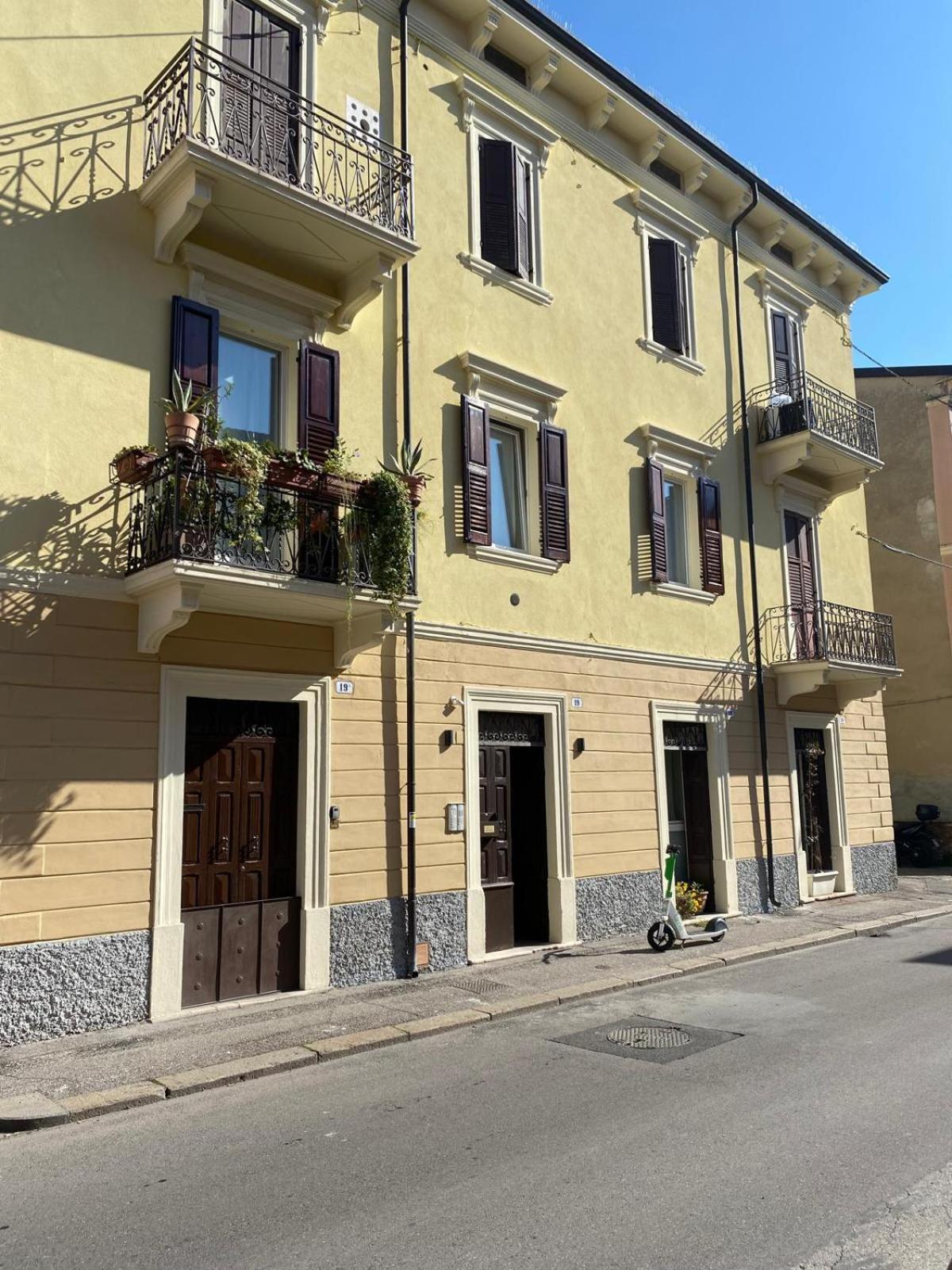 Il Calamaio Verona Dış mekan fotoğraf