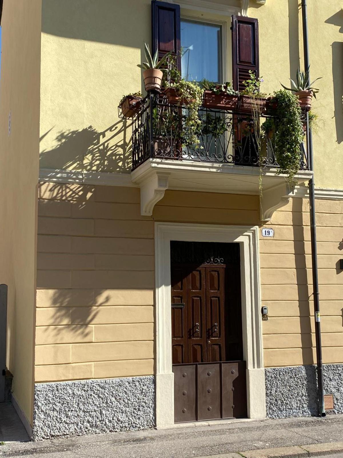 Il Calamaio Verona Dış mekan fotoğraf